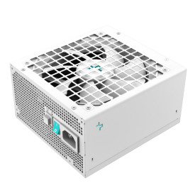 Захранване DeepCool PSU ATX 3.0 1000W Gold - PX1000-G White