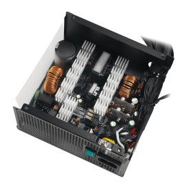 Захранване DeepCool PSU ATX 3.0 650W Bronze - PL650-D