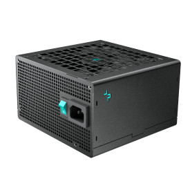Захранване DeepCool PSU ATX 3.0 650W Bronze - PL650-D