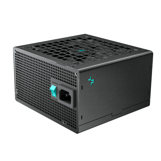 Захранване DeepCool PSU ATX 3.0 650W Bronze - PL650-D