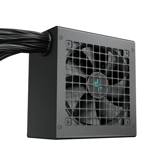 Захранване DeepCool PSU ATX 3.1 850W Gold - PN850-D