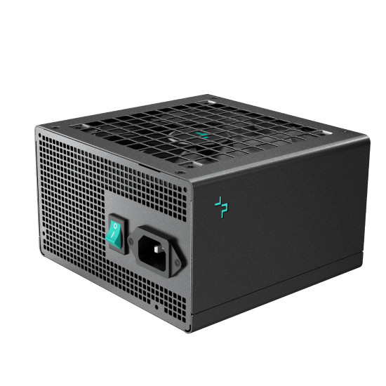 Захранване DeepCool PSU ATX 3.1 850W Gold - PN850-D