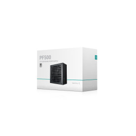 Захранване DeepCool PSU 500W - PF500