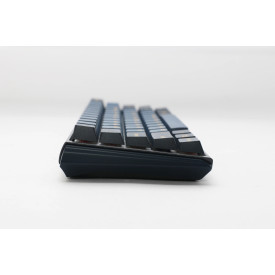 Клавиатура Ducky One 3 Pro Mini Nazca Line 8K, RGB, Cherry MX2A RGB Brown, Black