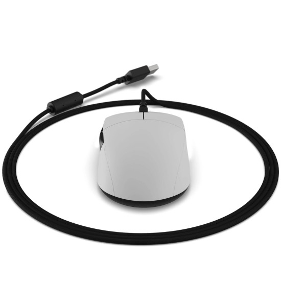 Мишка Endgame Gear XM2 8K v2 - Gaming Mouse - White
