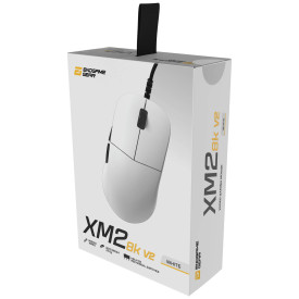 Мишка Endgame Gear XM2 8K v2 - Gaming Mouse - White