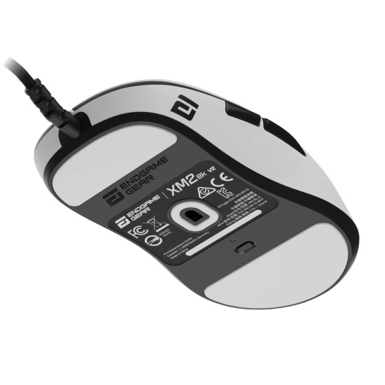 Мишка Endgame Gear XM2 8K v2 - Gaming Mouse - White