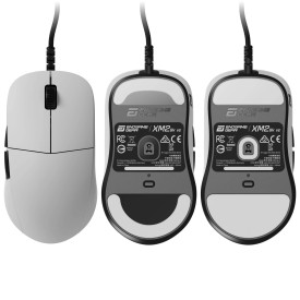 Мишка Endgame Gear XM2 8K v2 - Gaming Mouse - White
