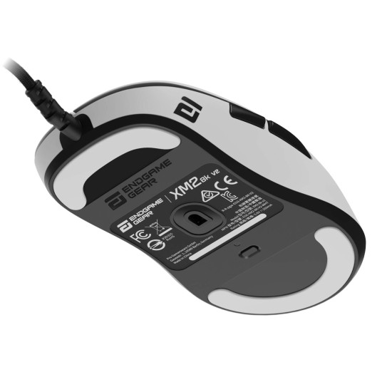 Мишка Endgame Gear XM2 8K v2 - Gaming Mouse - White
