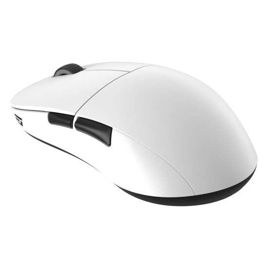 Безжична мишка Endgame Gear XM2w 4K - Wireless Gaming Mouse - White