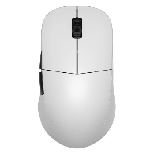 Безжична мишка Endgame Gear XM2w 4K - Wireless Gaming Mouse - White
