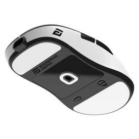 Безжична мишка Endgame Gear XM2w 4K - Wireless Gaming Mouse - White