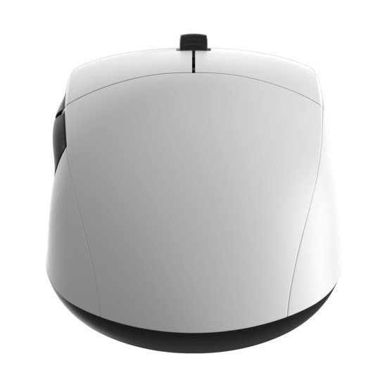 Безжична мишка Endgame Gear XM2w 4K - Wireless Gaming Mouse - White