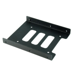 Адаптер Evercool SSD/HDD bracket 2.5" to 3.5" - HDB-250
