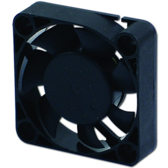 Вентилатор Evercool Fan 40x40x10 EL Bearing (5000 RPM) EC4010M12EA