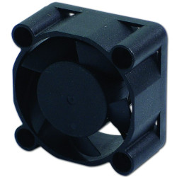 Вентилатор Evercool Fan 40x40x20 2Ball (5000 RPM) EC4020M12BA