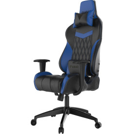 Геймърски стол Gamdias Gaming Chair - ACHILLES E2-L Blue
