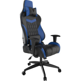 Геймърски стол Gamdias Gaming Chair - ACHILLES E2-L Blue