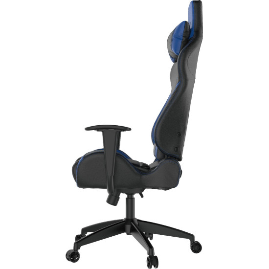 Геймърски стол Gamdias Gaming Chair - ACHILLES E2-L Blue