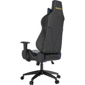 Геймърски стол Gamdias Gaming Chair - ACHILLES E2-L Blue