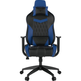 Геймърски стол Gamdias Gaming Chair - ACHILLES E2-L Blue