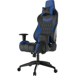 Геймърски стол Gamdias Gaming Chair - ACHILLES E2-L Blue
