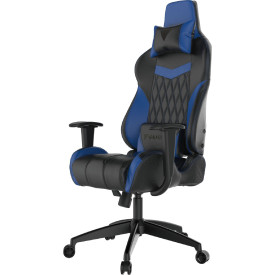 Геймърски стол Gamdias Gaming Chair - ACHILLES E2-L Blue