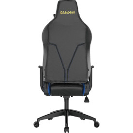 Геймърски стол Gamdias Gaming Chair - ACHILLES E2-L Blue