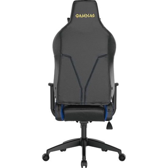 Геймърски стол Gamdias Gaming Chair - ACHILLES E2-L Blue