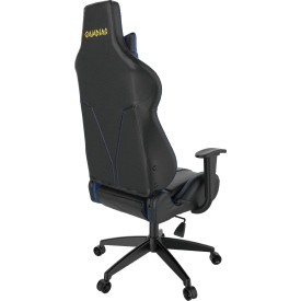 Геймърски стол Gamdias Gaming Chair - ACHILLES E2-L Blue