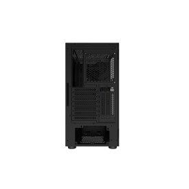Кутия за компютър Gamdias Case ATX - ARGUS E4 Elite - aRGB, Tempered Glass