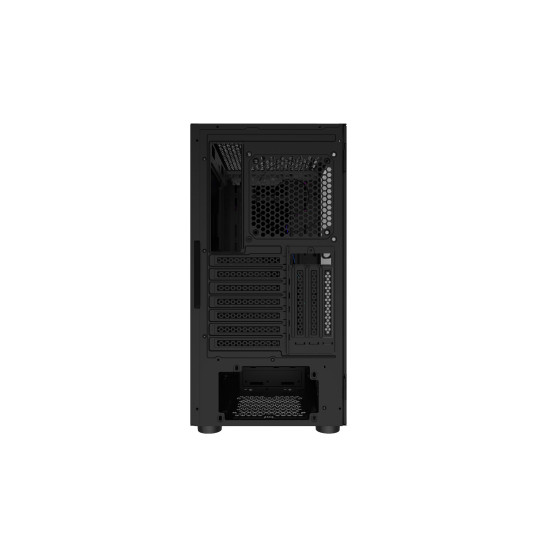 Кутия за компютър Gamdias Case ATX - ARGUS E4 Elite - aRGB, Tempered Glass