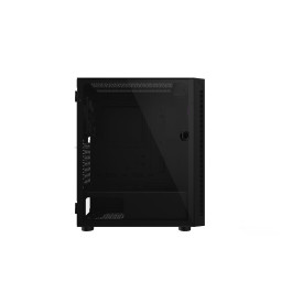 Кутия за компютър Gamdias Case ATX - ARGUS E4 Elite - aRGB, Tempered Glass