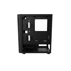 Кутия за компютър Gamdias Case ATX - ARGUS E4 Elite - aRGB, Tempered Glass