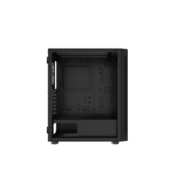 Кутия за компютър Gamdias Case ATX - ARGUS E4 Elite - aRGB, Tempered Glass