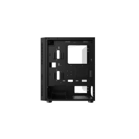 Кутия за компютър Gamdias Case ATX - ARGUS E4 Elite - aRGB, Tempered Glass