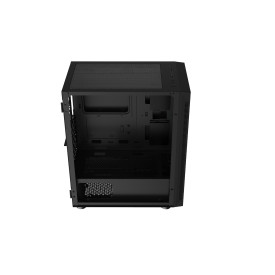 Кутия за компютър Gamdias Case ATX - ARGUS E4 Elite - aRGB, Tempered Glass