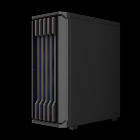Кутия за компютър Gamdias Case ATX - AURA GC11 ARGB Black - USB-C
