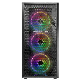 Кутия за компютър Gamdias Case ATX - ATHENA M2 RGB