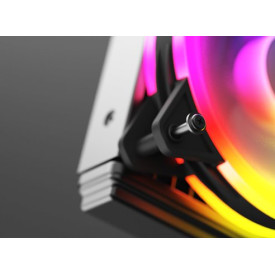 Водно охлаждане Gamdias Water Cooling 240mm - CHIONE M2-240 LITE - aRGB
