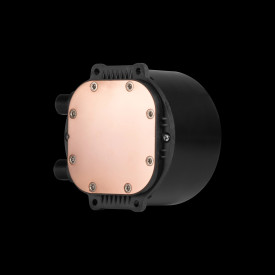 Водно охлаждане Gamdias Water Cooling 360mm - AURA GL360 - RGB