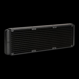 Водно охлаждане Gamdias Water Cooling 360mm - AURA GL360 - RGB