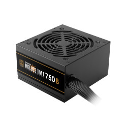 Захранване Gamdias PSU 750W Bronze - HELIOS M1-750B