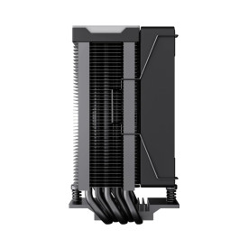 Охладител за процесор Gamemax CPU Cooler Sigma 550 Infinity Black - Addressable RGB