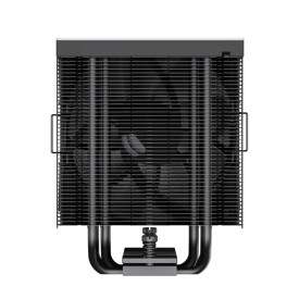 Охладител за процесор Gamemax CPU Cooler Sigma 550 Infinity Black - Addressable RGB