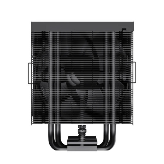 Охладител за процесор Gamemax CPU Cooler Sigma 550 Infinity Black - Addressable RGB