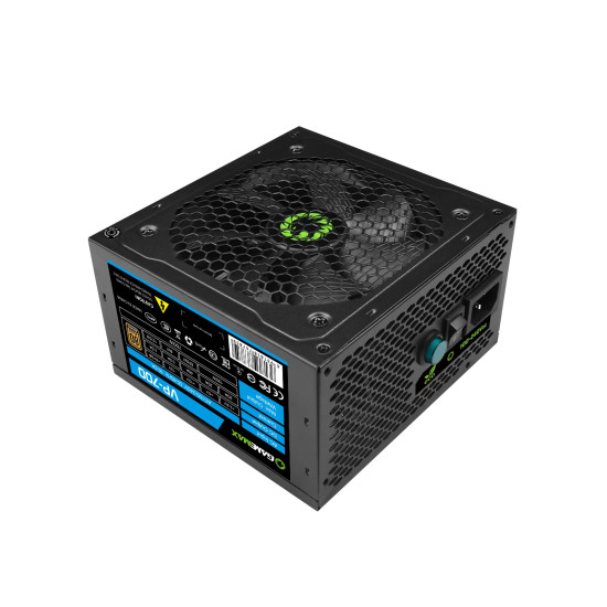 Захранване Gamemax PSU 700W Bronze - VP-700