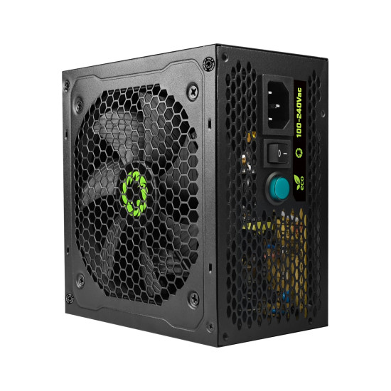 Захранване Gamemax PSU 700W Bronze - VP-700