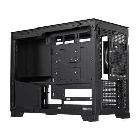 Кутия за компютър Gamemax Case mATX - NEX C33 BK