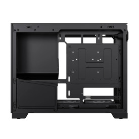 Кутия за компютър Gamemax Case mATX - NEX C33 BK